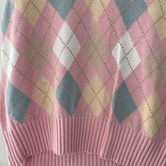 Vintage Polo Ralph Lauren‎ Sweater Vest - Picture 2 of 9